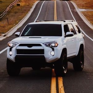 Meet your Posher, Lanae